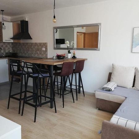 Apartman Morean Apartment Šibenik Екстериор снимка