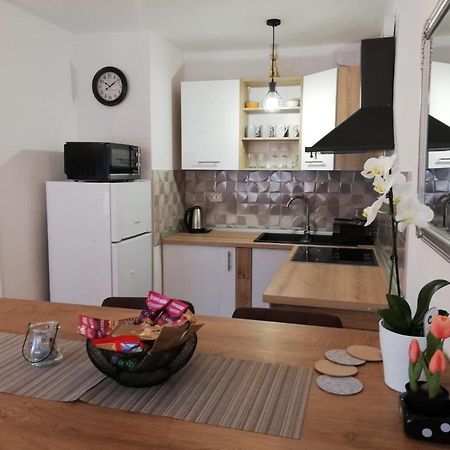 Apartman Morean Apartment Šibenik Екстериор снимка