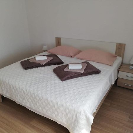 Apartman Morean Apartment Šibenik Екстериор снимка
