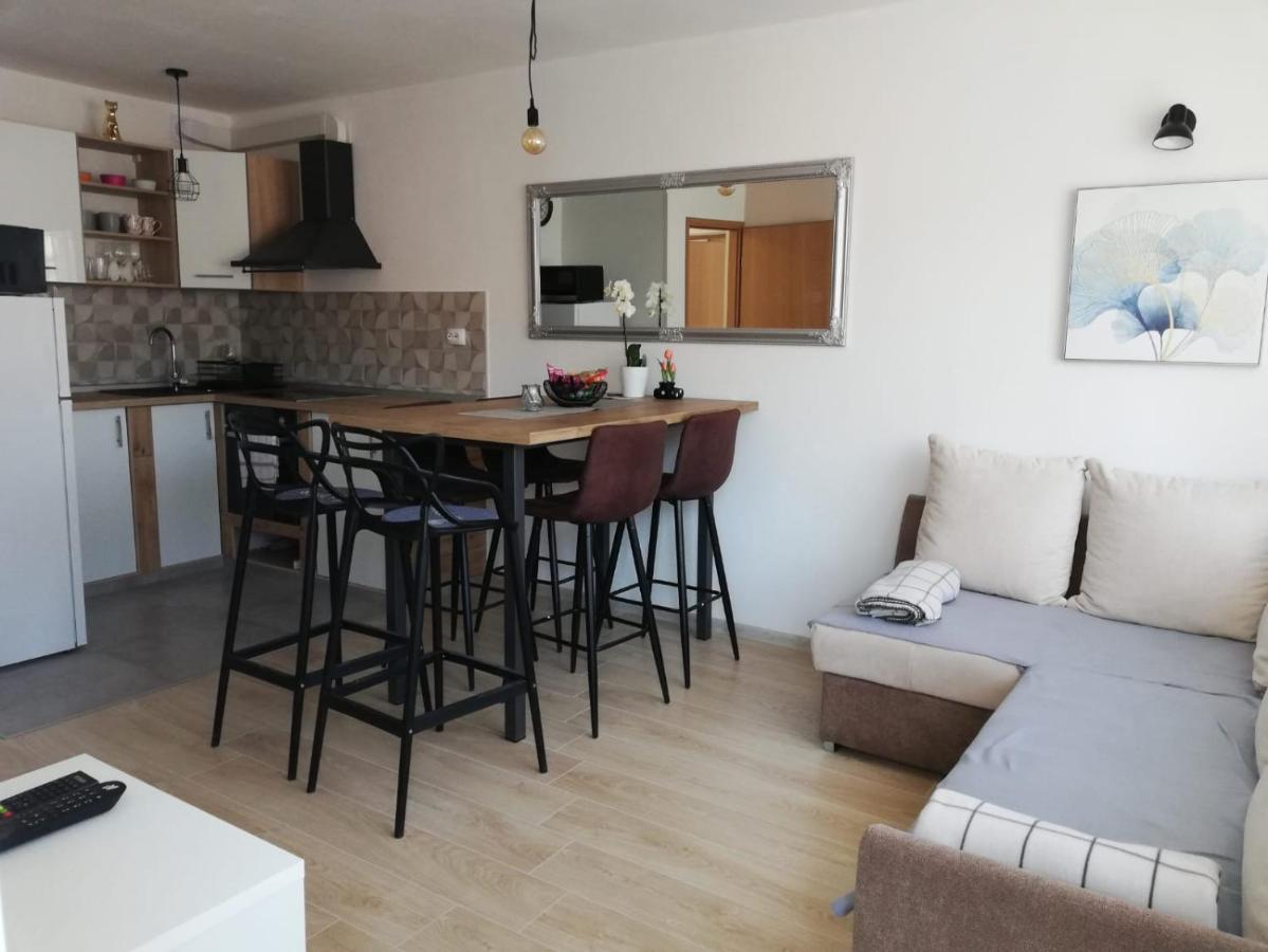 Apartman Morean Apartment Šibenik Екстериор снимка