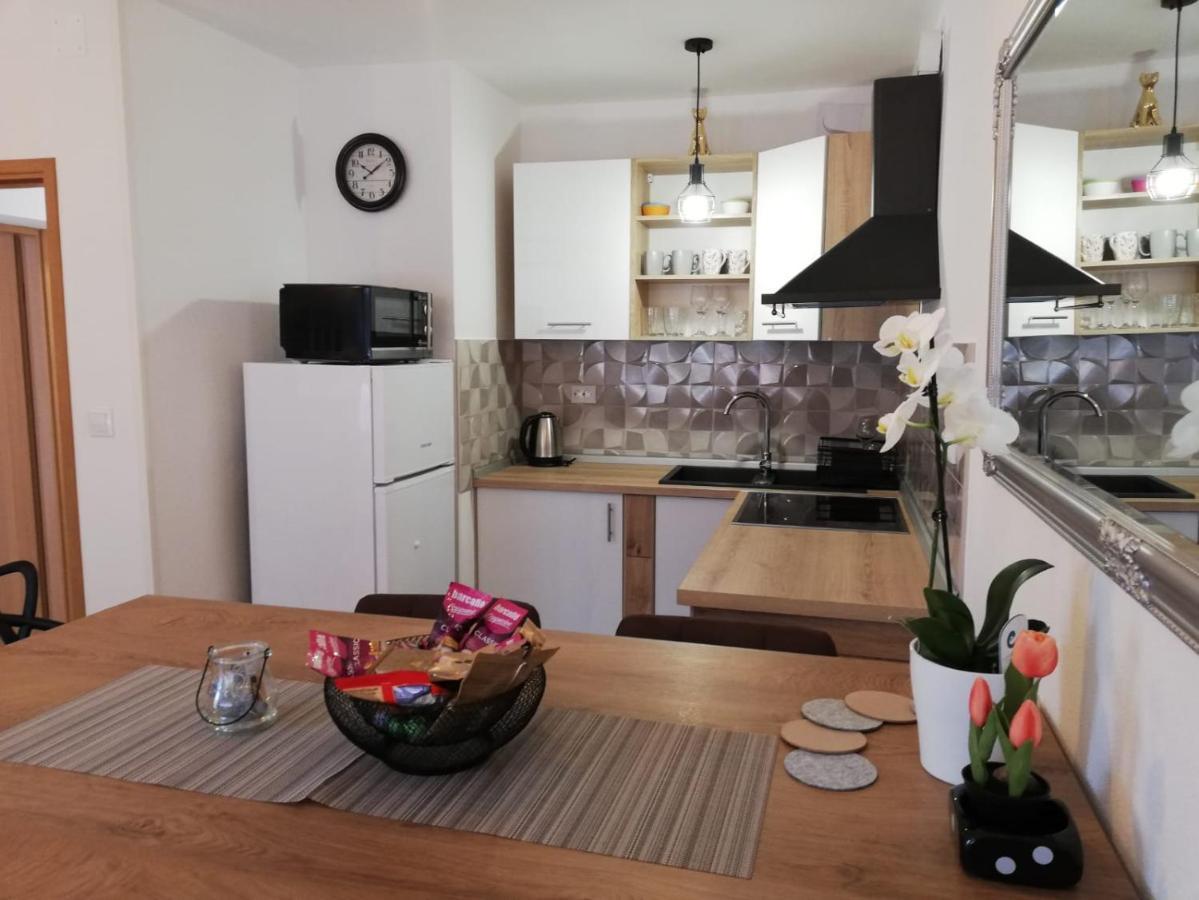 Apartman Morean Apartment Šibenik Екстериор снимка