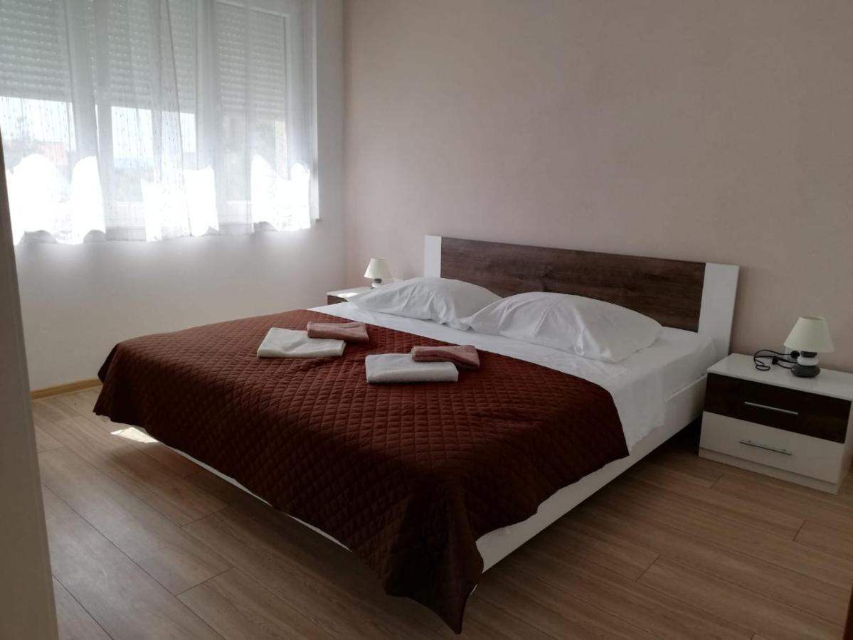 Apartman Morean Apartment Šibenik Екстериор снимка