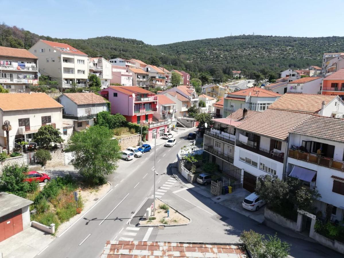 Apartman Morean Apartment Šibenik Екстериор снимка